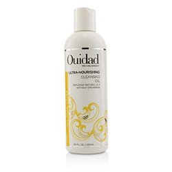 Ouidad زيت منظف فائق التغذية (لجميع أنواع خصلات الشعر) 250ml/8.5oz