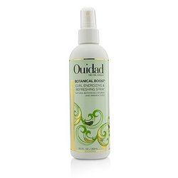 Ouidad Botanical Boost Бодрящий и Освежающий Спрей для Кудрей (для Всех Типов Кудрявых Волос) 250ml/8.5oz