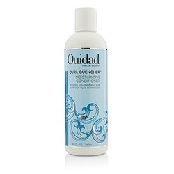 Ouidad Curl Quencher Увлажняющий Кондиционер (для Кудрявых Волос) 250ml/8.5oz