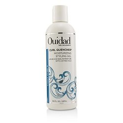 Ouidad Żel do stylizacji włosów Curl Quencher Moisturizing Styling Gel (Tight Curls) 237ml/8oz
