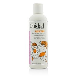 אוידד Krly Kids No More Knots Conditioner (Curls For A Cure) 250ml/8.5oz