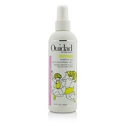 Ouidad Krly Kids Pump N' Go Styling Spray Gel (Curls For A Cure) 250ml/8.5oz