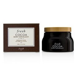 Fresh Peeling do ciała Cocoa Body Exfoliant 240g/8oz