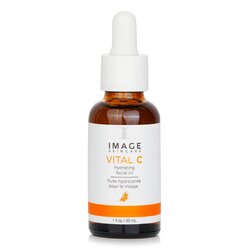 Image زيت مرطب للوجه Vita C 30ml/1oz