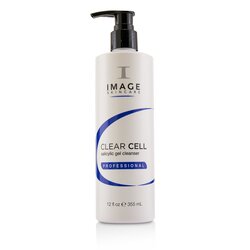 Image Clear Cell Salicylic Gel Cleanser (Salon Size) 355ml/12oz