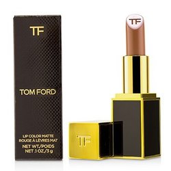 Tom Ford 設計師微霧唇膏(黑管) Lip Color Matte - # 33 Universal Appeal 3g/0.1oz