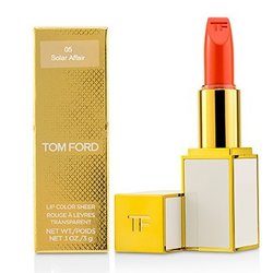 Tom Ford Ultra Rich Lip Color - # 05 Solar Affair 3g/0.1oz