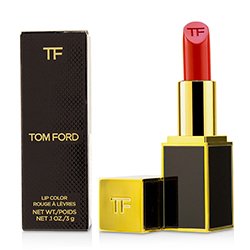 Tom Ford Lip Color - # 73 Vermillionaire 3g/0.1oz