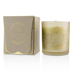 Sabon Свеча в Стеклянном Футляре - Patchouli Lavender Vanilla 250ml/8.79oz
