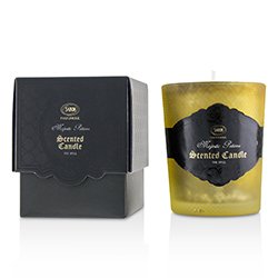 Sabon Luxury Glass Candle - The Spell 150ml/5oz