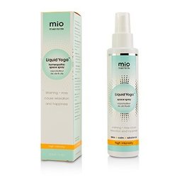Mama Mio Mio - Liquid Yoga Гомеопатический Спрей 150ml/5.1oz
