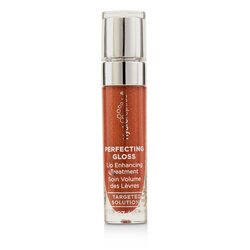 HydroPeptide Perfecting Gloss - Lip Enhancing Treatment - # Santorini Red 5ml/0.17oz
