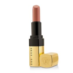 Bobbi Brown Luxe Lip Color - # 1 Pink Nude 3.8g/0.13oz