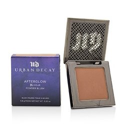 Urban Decay Róż do policzków Afterglow 8 Hour Powder Blush - Video (Soft Nude) 6.8g/0.23oz