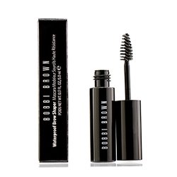 Bobbi Brown Waterproof Brow Shaper - # Clear 5ml/0.17oz