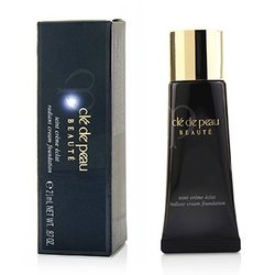 Cle De Peau Kremowy podkład do twarzy Radiant Cream Foundation SPF 25 - # O10 21ml/0.87oz