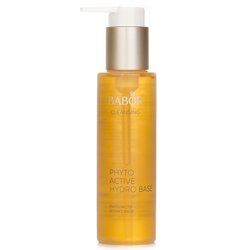 Babor CLEANSING Phytoactive Hydro Base - For Dry Skin 100ml/3.38oz