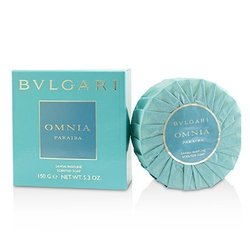 Bvlgari Omnia Paraiba Ароматное Мыло 150g/5.3oz