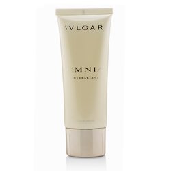 Bvlgari Omnia Crystalline Shower Oil 100ml/3.4oz