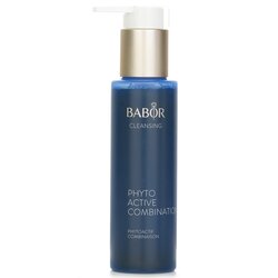 Babor CLEANSING Фитоактивная Комбинация - для Комбинированной и Жирной Кожи 100ml/3.4oz