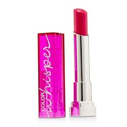 Maybelline Pomadka do ust Color Whisper Lipstick - # 50 Cherry On Top 3g/0.11oz