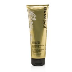 Shu Uemura Essence Absolue Nourishing Cleansing Milk (For Very Dry Hair) 250ml/7.5oz