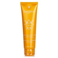 Rene Furterer 5 Sens Enhancing Detangling Conditioner (Frequent Use , All Hair Types) 150ml/5oz