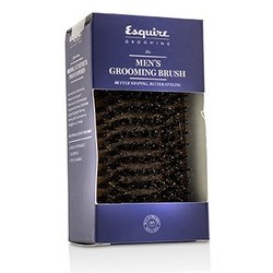 Esquire Grooming The Men's Grooming Brush 1pc