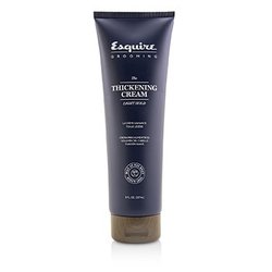 Esquire Grooming The Thickening Cream (Light Hold) 237ml/8oz