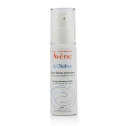 Avene A-OXitive Antioxidant Defense Serum - For All Sensitive Skin 30ml/1oz