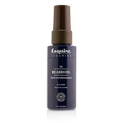 Esquire Grooming The Beard Oil 41ml/1.4oz