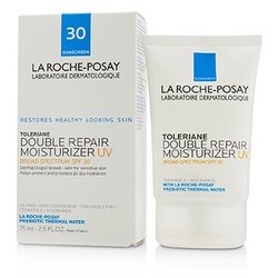 La Roche Posay Toleriane Double Repair Moisturizer UV SPF 30 545846 75ml/2.5oz
