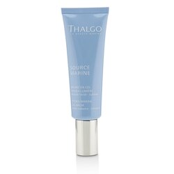 Thalgo Source Marine Увлажняющий Гель-Бальзам - для Тусклой и Уставшей Кожи 50ml/1.69oz