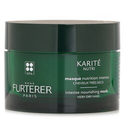 Rene Furterer Karite Nutri Nourishing Ritual Intense Nourishing Mask (Very Dry Hair) 200ml/7oz