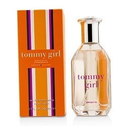 Tommy Hilfiger Tommy Girl Citrus Brights Eau De Toilette Spray 50ml/1.7oz