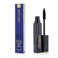 Estee Lauder Pure Color Envy Lash Multi Effects Mascara - # 01 Black 6ml/0.21oz