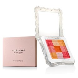 Jill Stuart Róż do policzków Mixblush Compact More Colors - # 19 Love & Happineess 8g/0.28oz