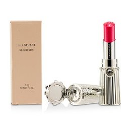 Jill Stuart Lip Blossom - # 50 Dazzling Poinsettia 3.8g/0.13oz