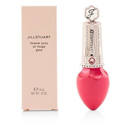Jill Stuart Forever Juicy Oil Rouge Tint - # 02 Candy Factory 10ml/0.33oz
