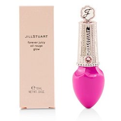 Jill Stuart Forever Juicy Oil Rouge Tint - # 05 Happy Very Berry 10ml/0.33oz
