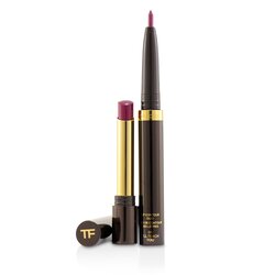 Tom Ford Lip Contour Duo - # 05 I'll Teach You 2.2g/0.08oz