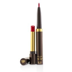 Tom Ford Lip Contour Duo - # 07 Secret Escort 2.2g/0.08oz