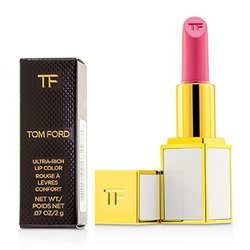Tom Ford Boys & Girls Lip Color - # 17 Rosie (Ultra Rich) 2g/0.07oz