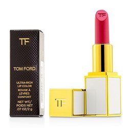 Tom Ford Boys & Girls Lip Color - # 19 Ashley (Ultra Rich) 2g/0.07oz