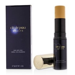 Cle De Peau قلم أساس براق SPF 17 - # رصاصي 9g/0.31oz