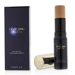 Cle De Peau Podkład od twarzy w sztyfcie Radiant Stick Foundation SPF 17 - # Beige 9g/0.31oz