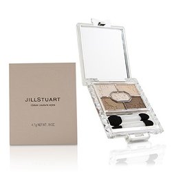 Jill Stuart Cienie do powiek Ribbon Couture Eyes - # 14 Fur Beige 4.7g/0.16oz