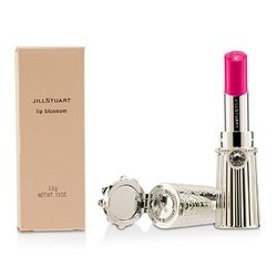 Jill Stuart Lip Blossom - # 48 Princess Orchid 3.8g/0.13oz