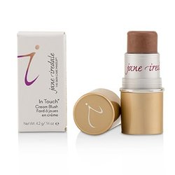 Jane Iredale In Touch Кремовые Румяна - Candid 4.2g/0.14o