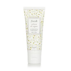 Fresh Citron De Vigne Увлажняющий Крем для Рук 30ml/1oz